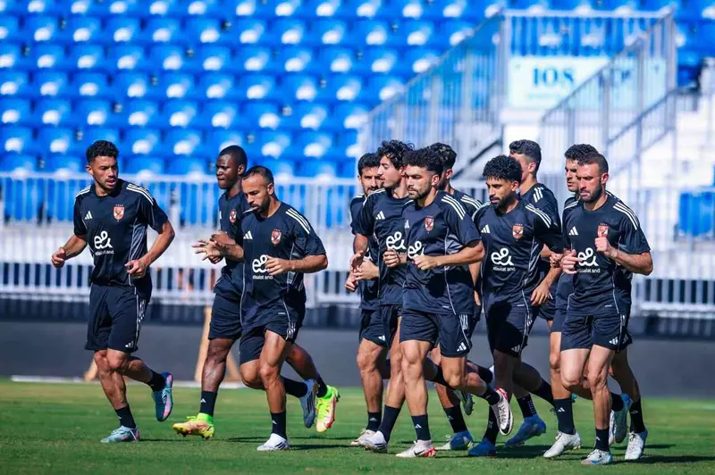 تحديثات رياضية حصرية: تأكيد طبيب الأهلي لسلامة ريبييرو، عودة ميسي إلى ميامي، وظهور مفاجئ لأحمد شوبير