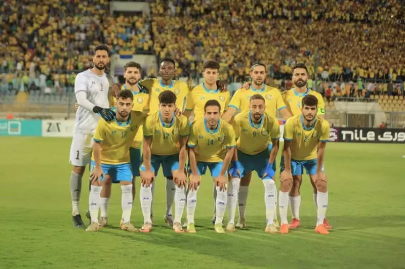 الإسماعيلي يعرب عن شكره لوزارة الرياضة بعد الموافقة على قرض لتعزيز الاستثمارات