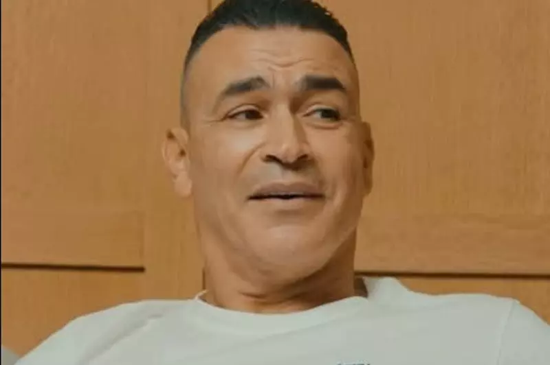 "الجاكيت سبب الأزمة".. الحضري يكشف تفاصيل واقعة اتهامه بالسحر لإصابة إكرامي (فيديو)