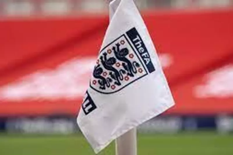 الاتحاد الإنجليزي يحقق في إساءة محتملة لحنبعل المجبري