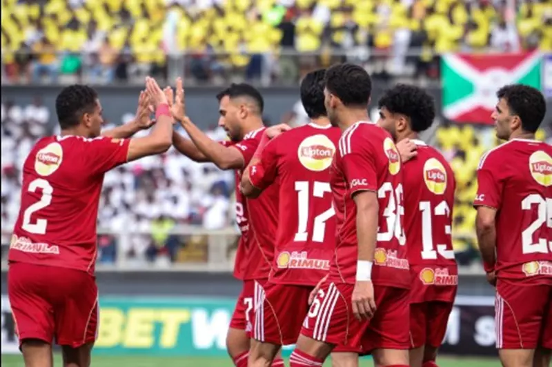 الاختبار المحلي الأول لتوروب.. الأهلي يواجه الاتحاد السكندري لاقتناص صدارة الدوري