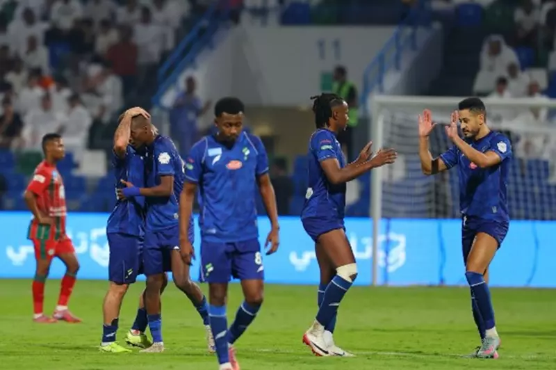 الفتح يكسر نحس البداية ويحقق فوزه الأول في الدوري السعودي