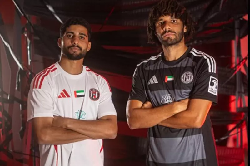 النني وإبراهيم عادل يقودان تشكيل الجزيرة أمام الشارقة بالدوري الإماراتي