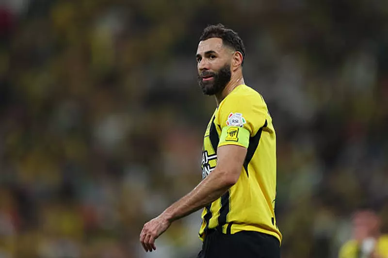 ترقب في الاتحاد.. كونسيساو ينتظر الضوء الأخضر لمشاركة بنزيما وبيرجوين أمام الهلال