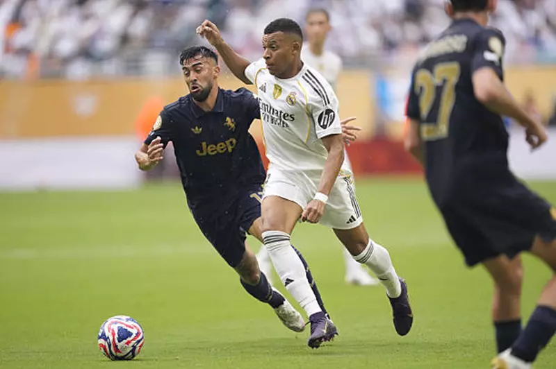 تفوق ملكي أمام الفرق الإيطالية.. حقائق قبل مواجهة ريال مدريد ويوفنتوس بدوري الأبطال