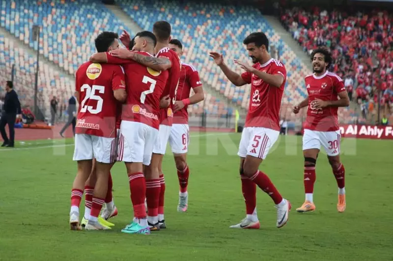 رغم عودة طريق الانتصارات.. معضلة يعجز الأهلي عن علاجها في الدوري