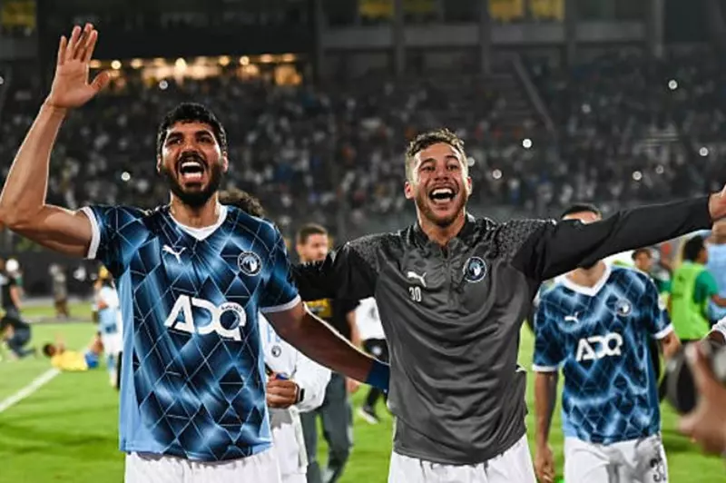 علي جبر: كنا نستحق التتويج بالدوري في الموسم الماضي.. واعتدنا على انفعالات يورشيتش