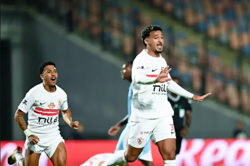 عودة بيزيرا.. التشكيل المتوقع للزمالك أمام البنك الأهلي في الدوري المصري