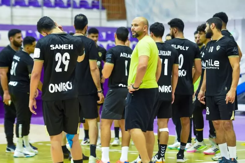 كرة يد.. مصدر في الزمالك يكشف تفاصيل العقوبة الأفريقية.. وأول تحرك من النادي