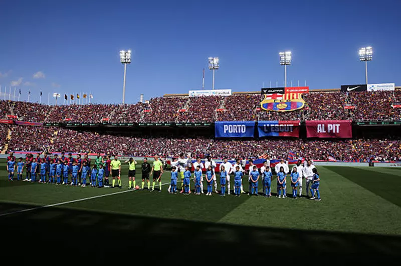 كلاسيكو المليارات.. ريال مدريد وبرشلونة يتنافسان في أغلى مباراة بالتاريخ