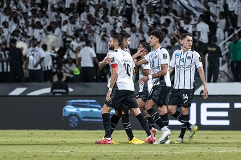 لا مفاجآت.. الشباب والقادسية إلى ربع نهائي كأس الملك