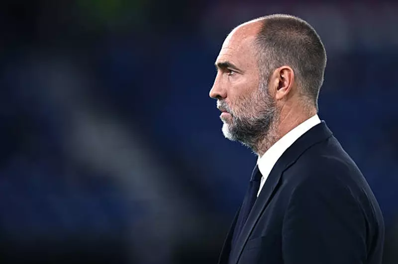 لاعبا ومدربا.. تودور يودع يوفنتوس للمرة الرابعة في 20 عاما