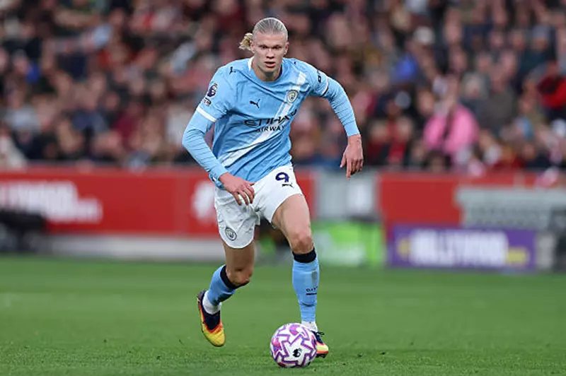 مبيومو ينافس هالاند.. المرشحون لجائزة لاعب أكتوبر في الدوري الإنجليزي