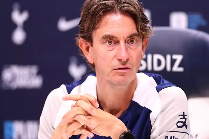 مدرب توتنهام: يجب أن نتحلى بالشجاعة أمام مانشستر سيتي.. وسنفتقد 3 لاعبين