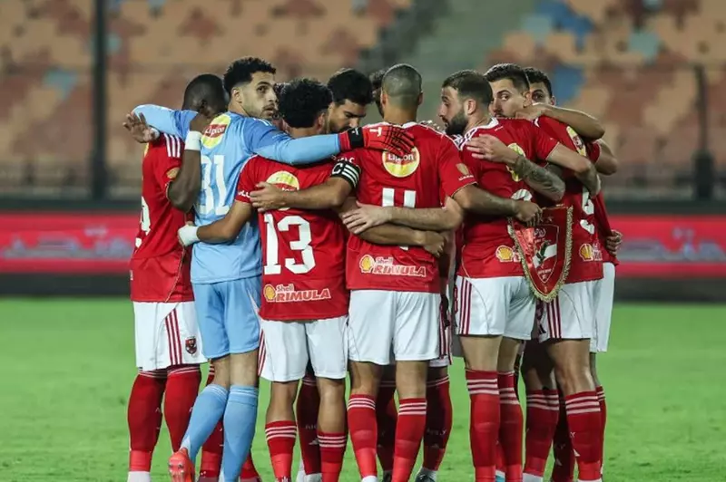 ملف يلا كورة.. تأهل الأهلي.. حالة إمام عاشور.. واعتذار جون إدوارد