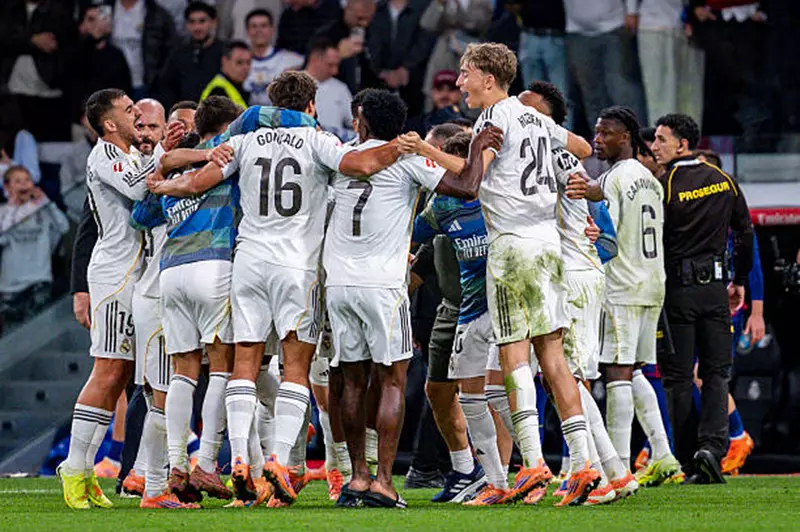 من فياريال إلى بلباو.. كابوس الـ"72 ساعة" يعود لمطاردة ريال مدريد