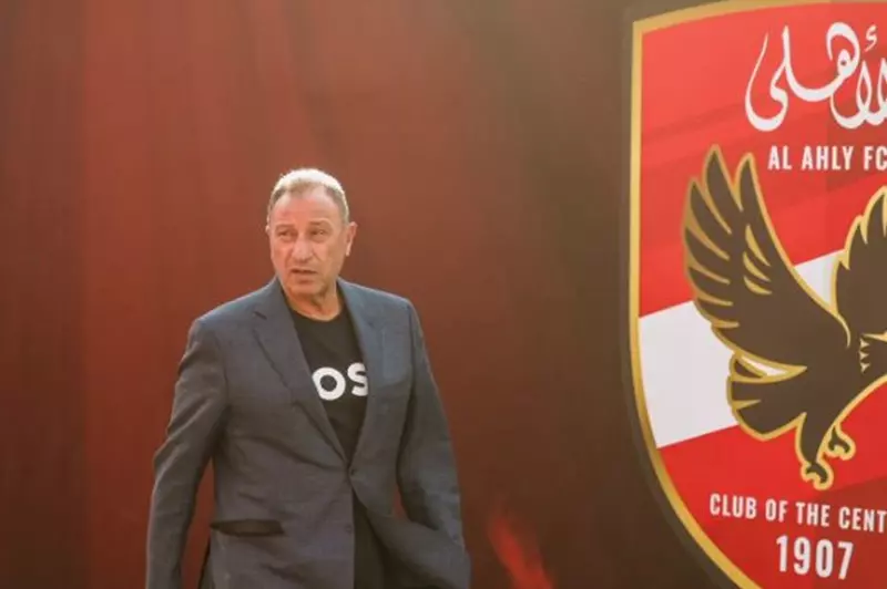 الخطيب حصل على 93%.. نتيجة انتخابات مجلس إدارة الأهلي بالأرقام