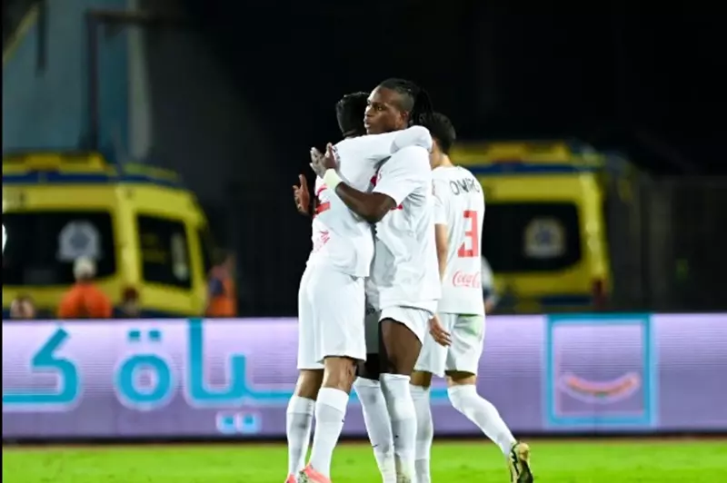 المباراة الأولى لعبد الرؤوف.. تشكيل الزمالك المتوقع أمام طلائع الجيش