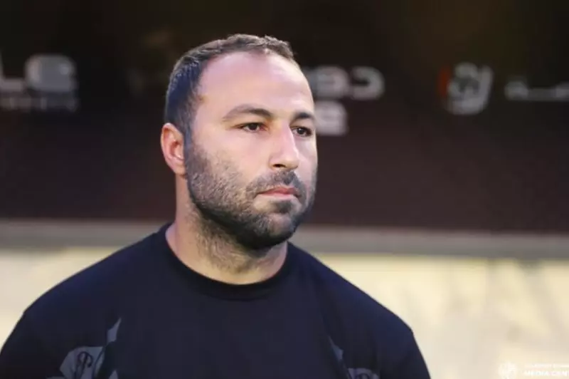 حمى البداية وصدفة غير مضمونة.. كيف يظهر أحمد عبد الرؤوف مع الزمالك؟