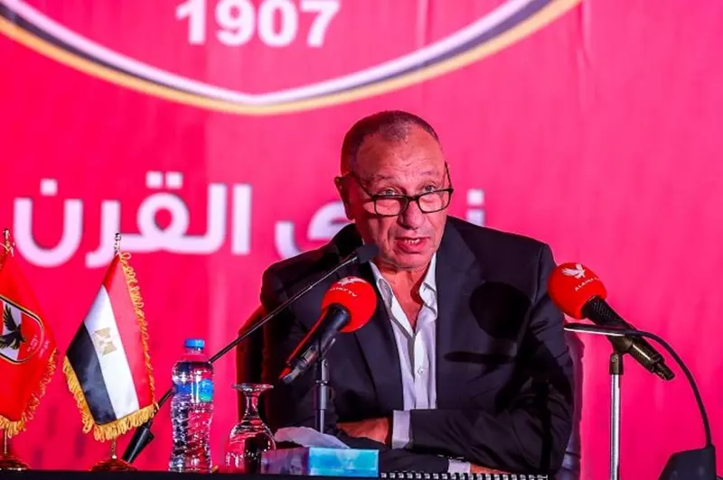 رسميا.. قائمة الخطيب تفوز بالتزكية في انتخابات الأهلي