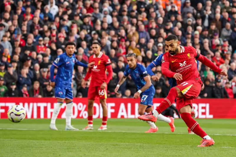 صلاح أساسيًا.. تشكيل ليفربول المتوقع ضد أستون فيلا في بريميرليج