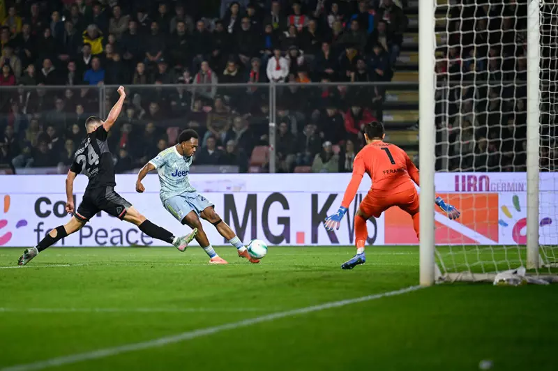 في الظهور الأول لسباليتي.. يوفنتوس يهزم كريمونيسي بالدوري الإيطالي